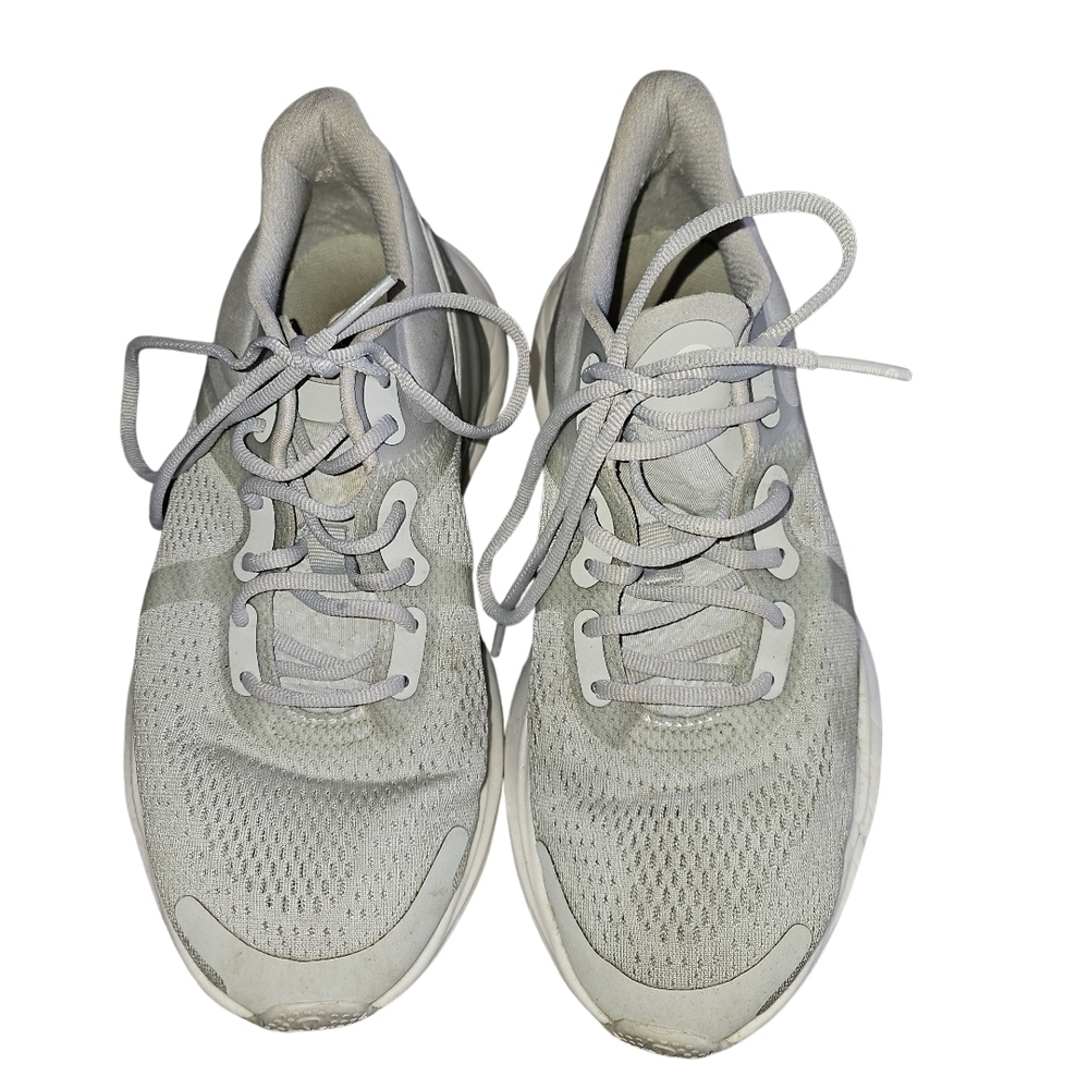 Lululemon Blissfeel Womens Running ShoeSilver Drop / Silver Drop / Alpine White